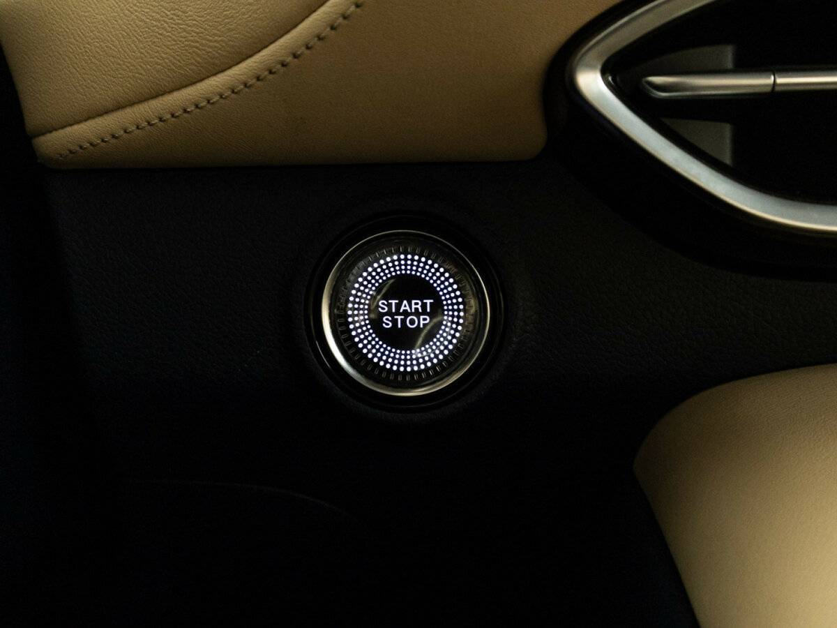 Voyah Free 2022 года с пробегом. Фото: #19