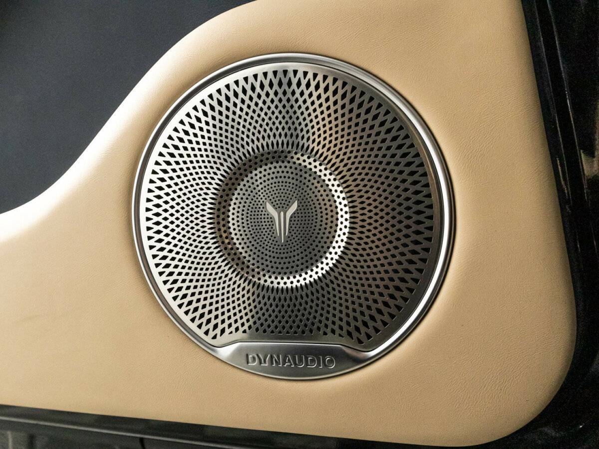 Voyah Free 2022 года с пробегом. Фото: #20