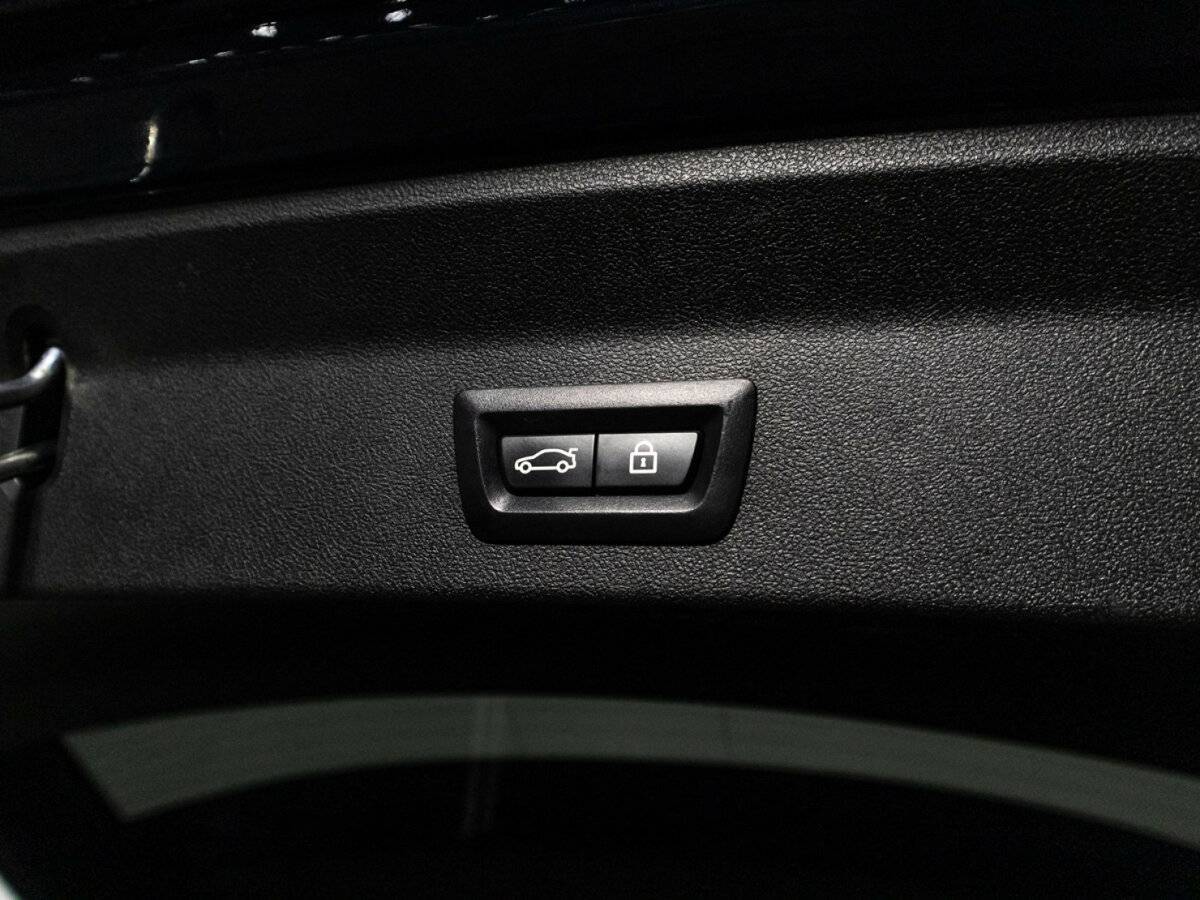 BMW X3 2019 года с пробегом. Фото: #15