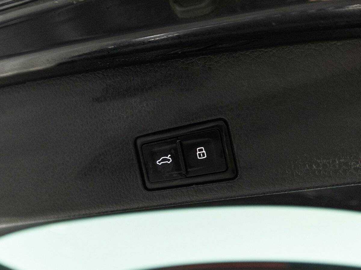 Volkswagen Touareg 2016 года с пробегом. Фото: #15