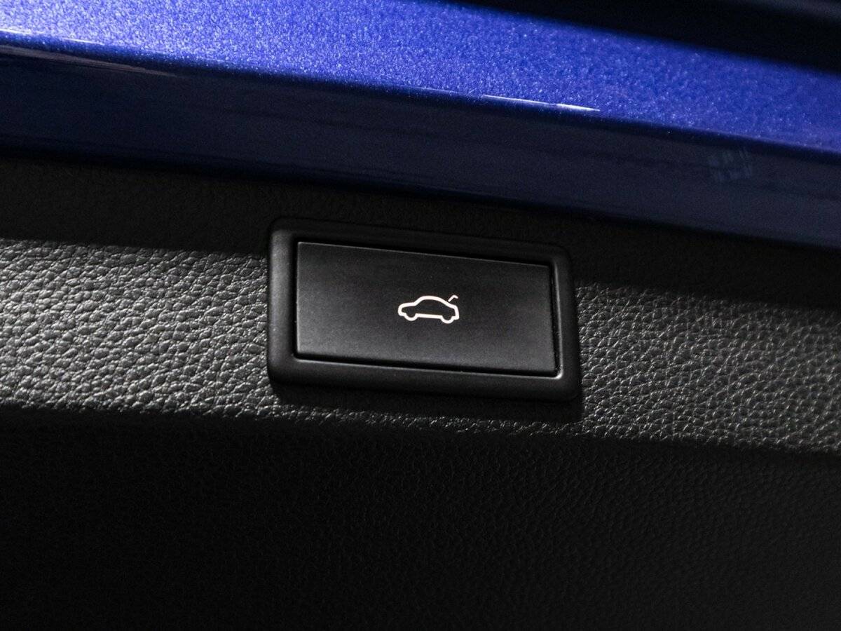 Skoda Karoq 2021 года с пробегом. Фото: #18