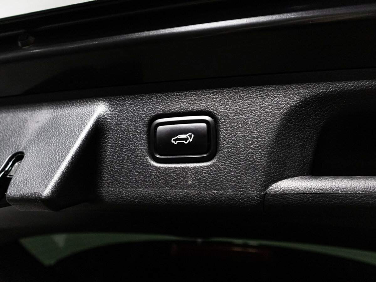 Hyundai Palisade 2018 года с пробегом. Фото: #15