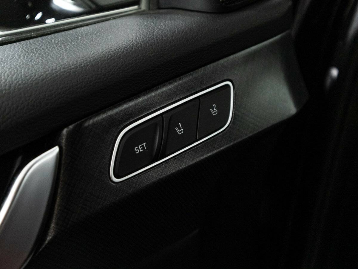 Hyundai Palisade 2018 года с пробегом. Фото: #19