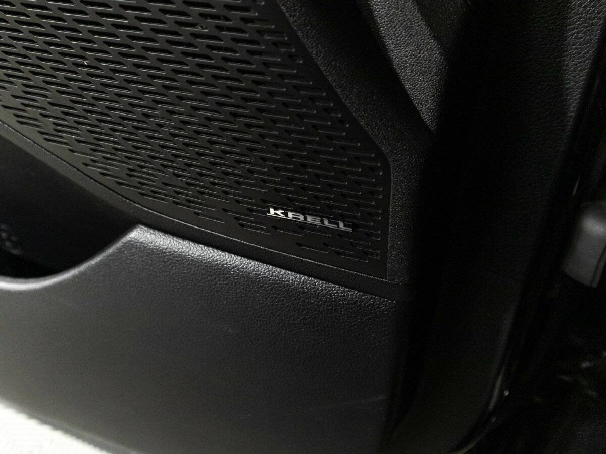 Hyundai Palisade 2018 года с пробегом. Фото: #20