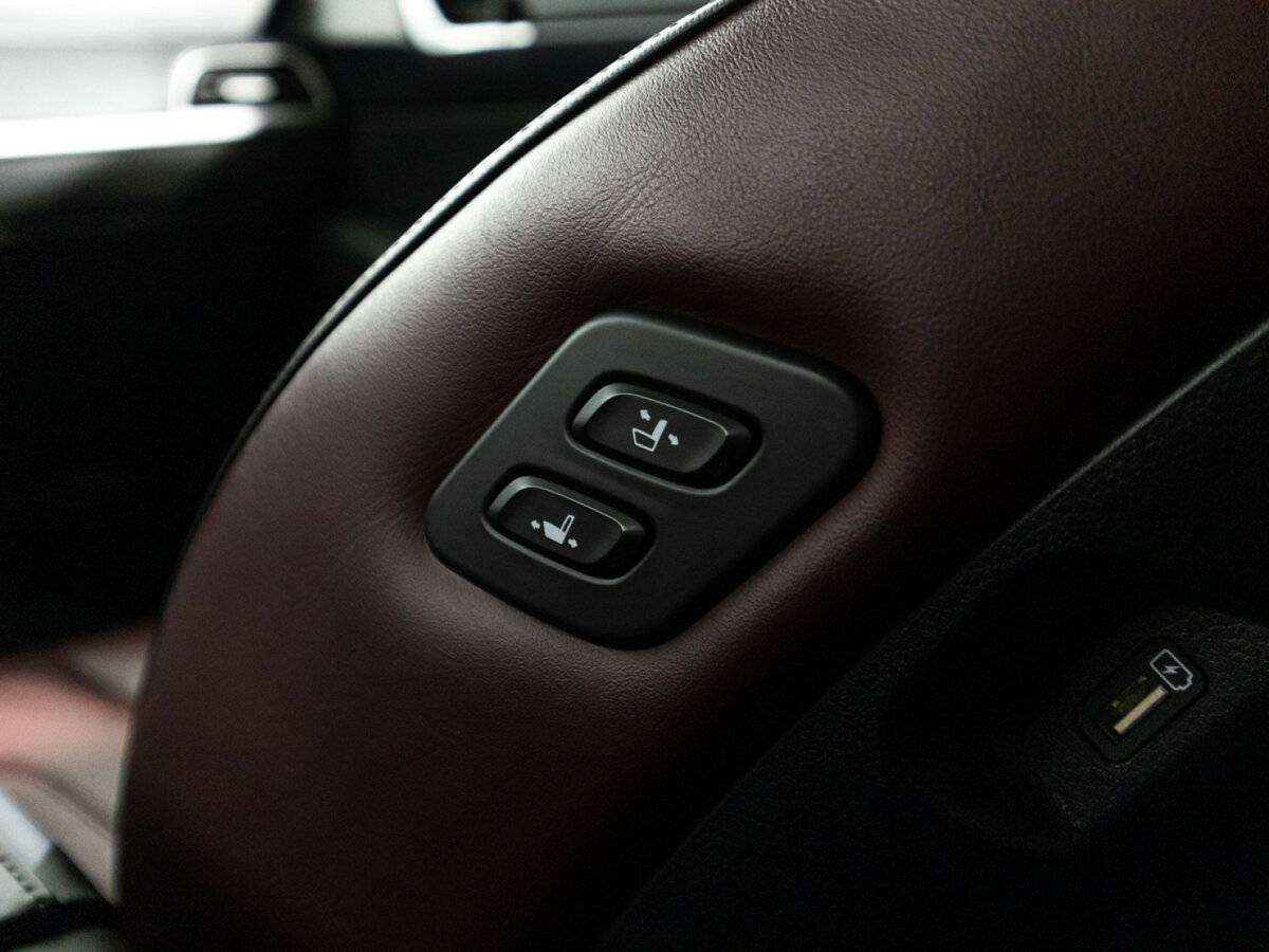 Hyundai Palisade 2018 года с пробегом. Фото: #31