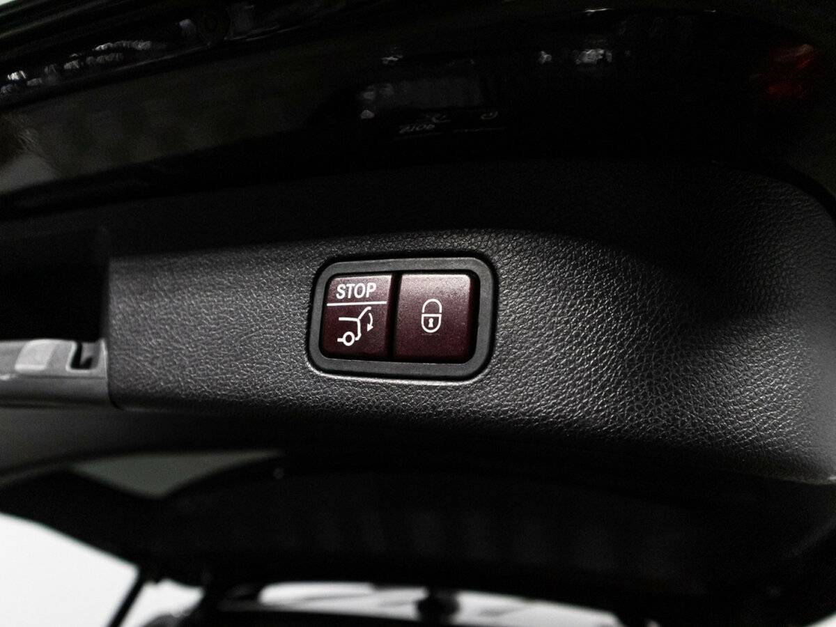 Mercedes-Benz GLS 2017 года с пробегом. Фото: #14