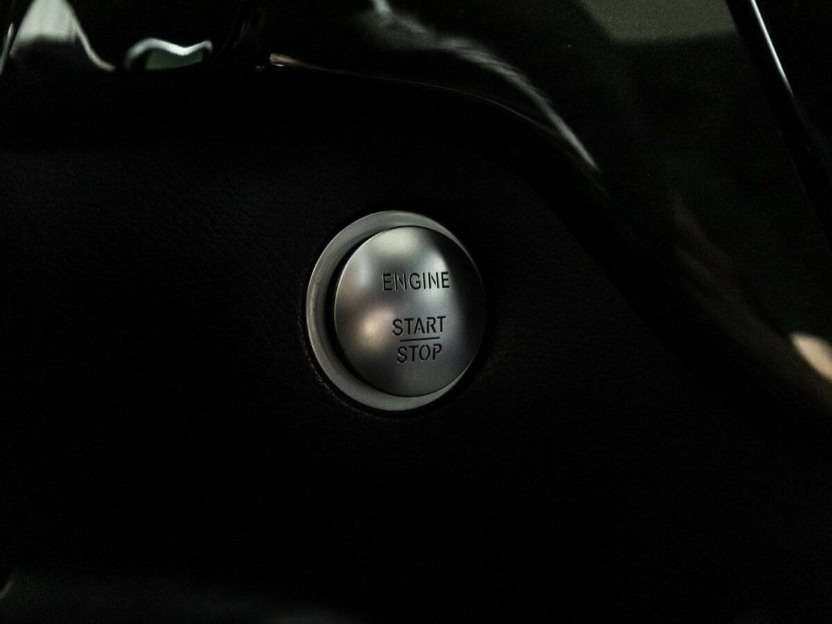 Mercedes-Benz GLS 2017 года с пробегом. Фото: #21