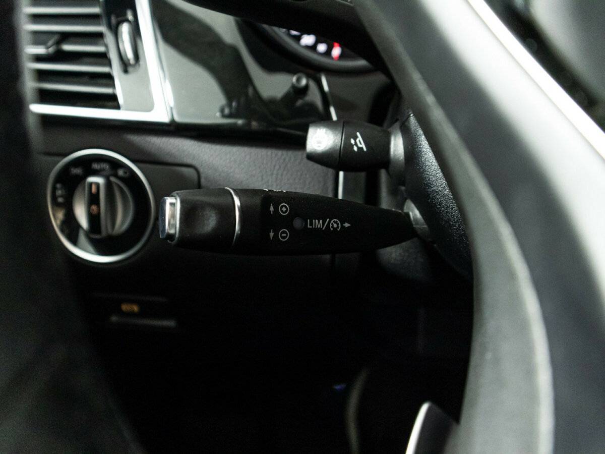 Mercedes-Benz GLS 2017 года с пробегом. Фото: #22