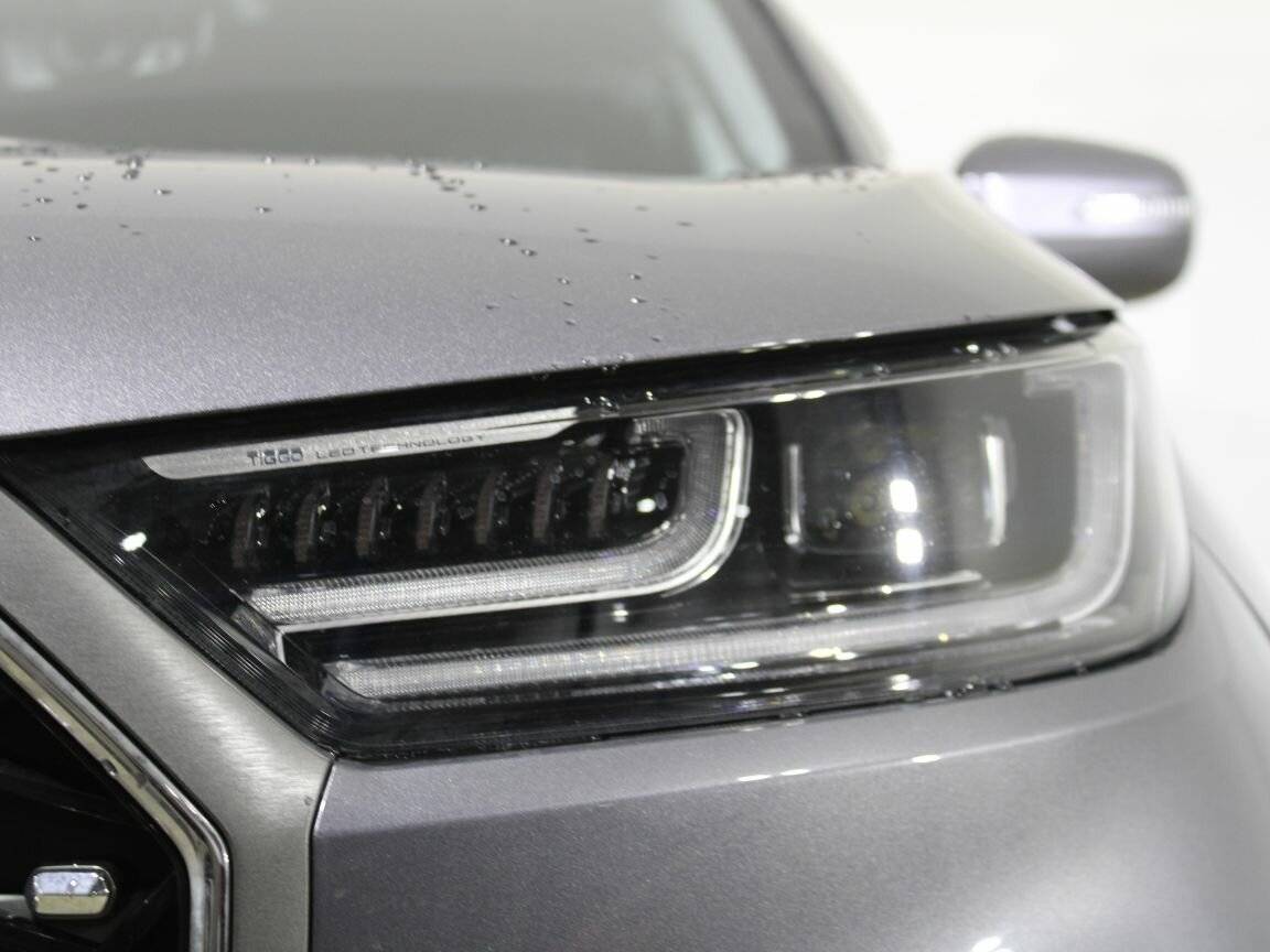 Chery Tiggo 8 Pro Max 2022 года с пробегом. Фото: #14