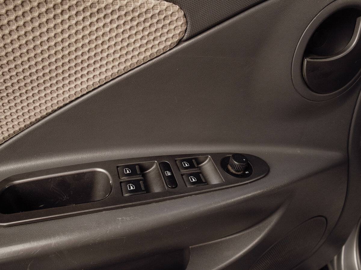 Chery IndiS (S18D) 2011 года с пробегом. Фото: #5