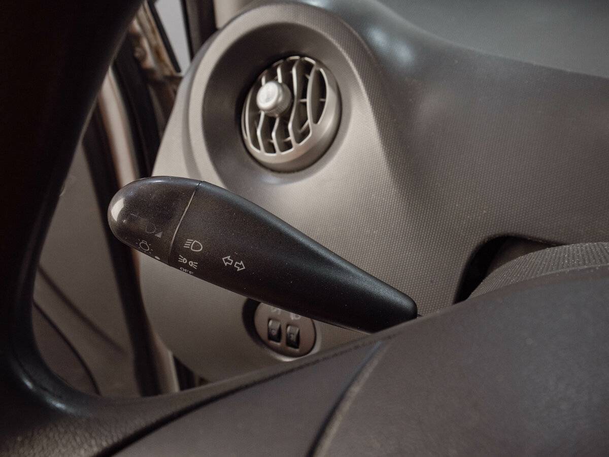 Chery IndiS (S18D) 2011 года с пробегом. Фото: #8