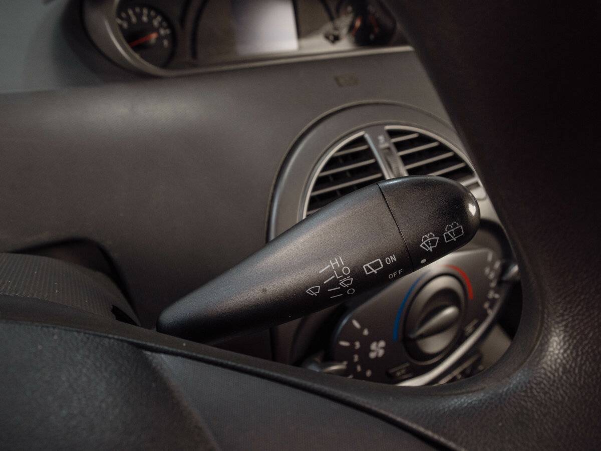 Chery IndiS (S18D) 2011 года с пробегом. Фото: #9