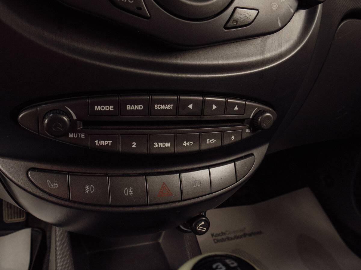 Chery IndiS (S18D) 2011 года с пробегом. Фото: #11