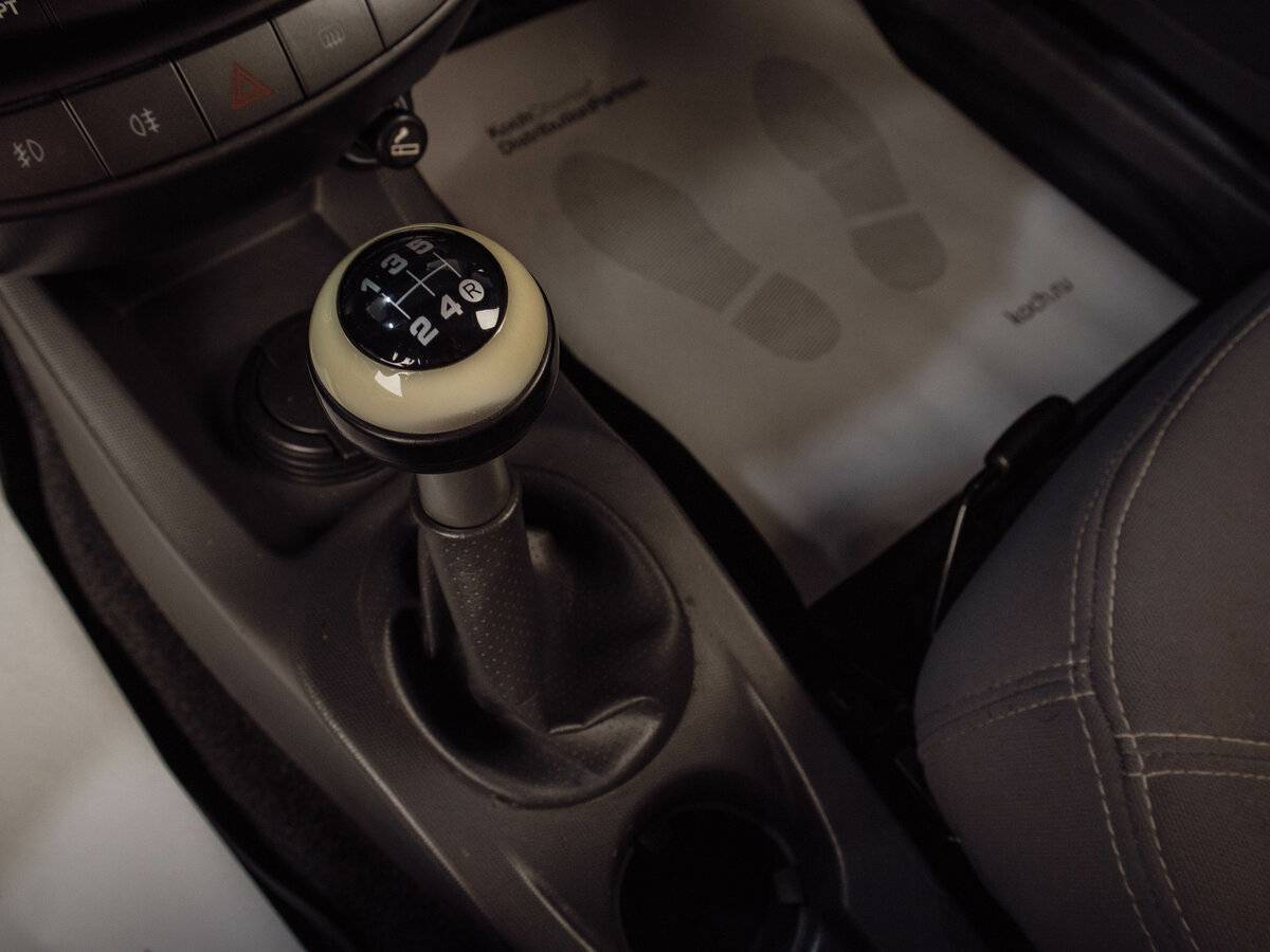 Chery IndiS (S18D) 2011 года с пробегом. Фото: #12