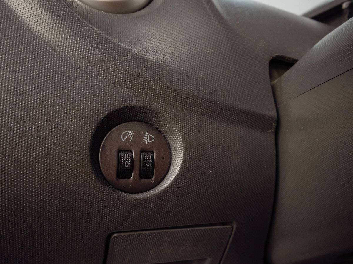 Chery IndiS (S18D) 2011 года с пробегом. Фото: #13