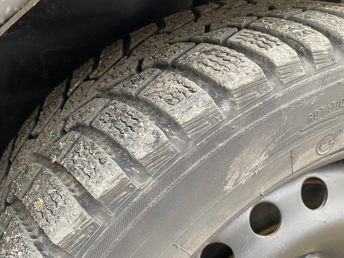 Chery Tiggo 2 2017 года с пробегом. Фото: #16