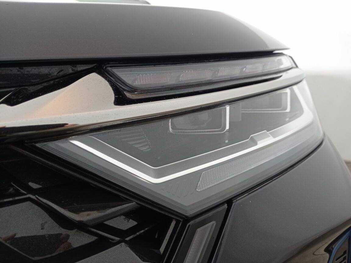 Chery Tiggo 8 Pro Plug-in Hybrid 2023 года с пробегом. Фото: #13