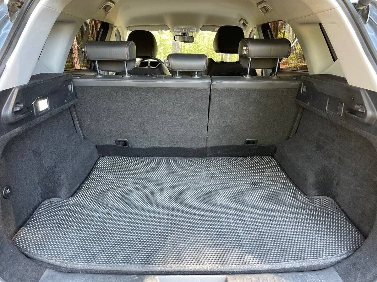 Chery Tiggo 7 Pro 2021 года с пробегом. Фото: #12