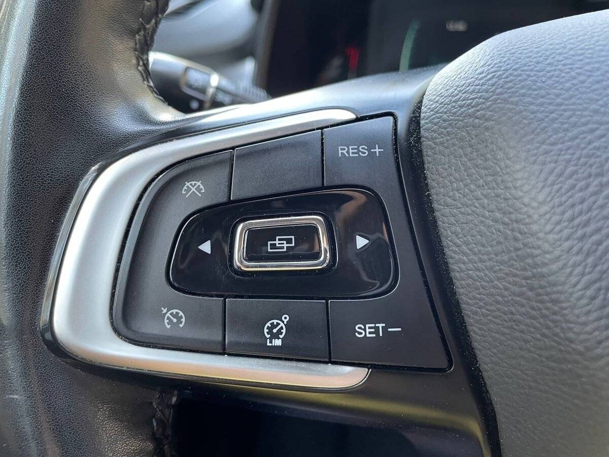 Chery Tiggo 7 Pro 2021 года с пробегом. Фото: #13