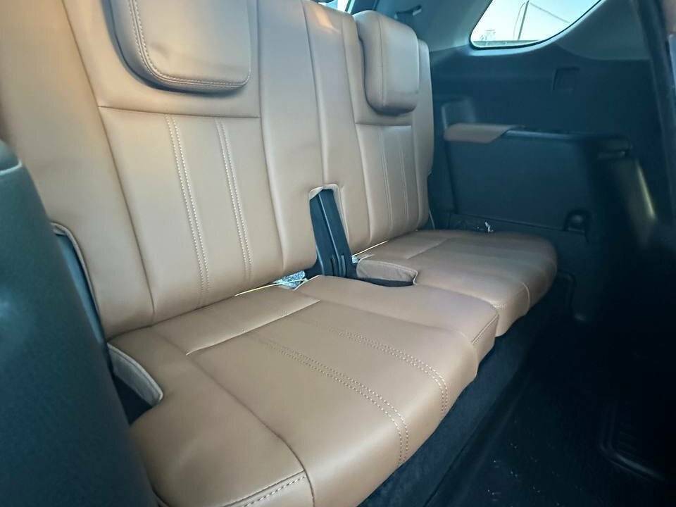 Changan CS95 2023 года с пробегом. Фото: #14