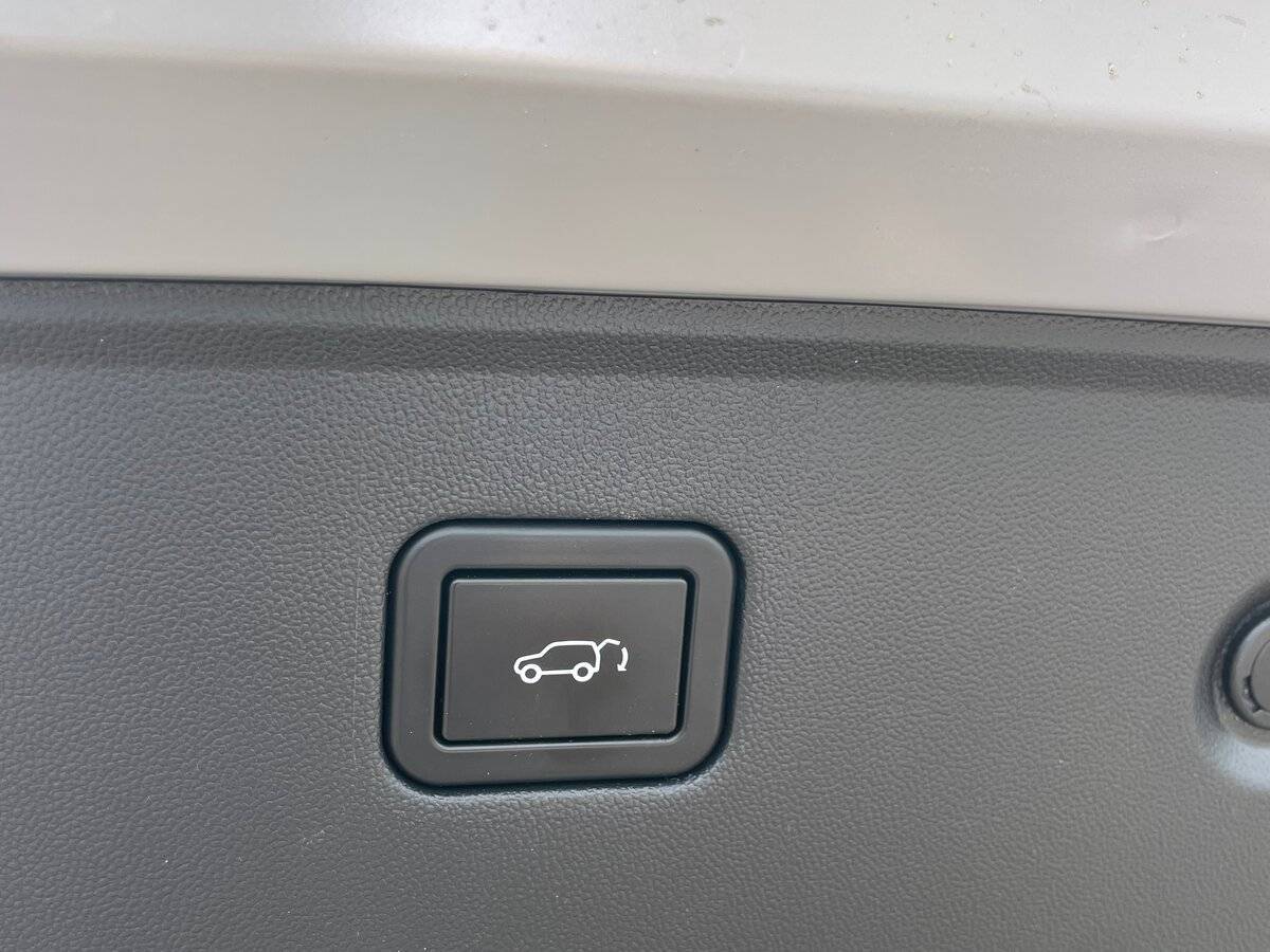 Changan UNI-S (CS55 Plus) 2024 года с пробегом. Фото: #7