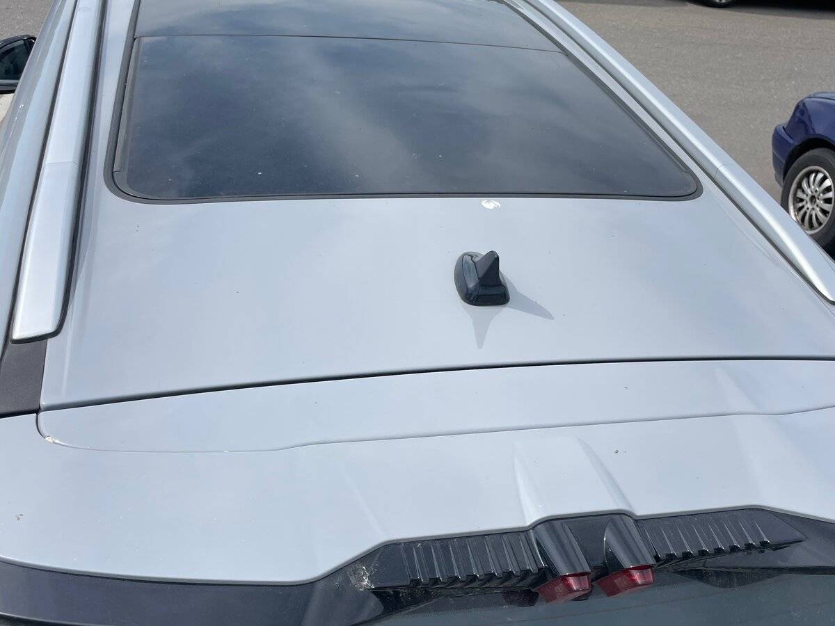 Changan UNI-S (CS55 Plus) 2024 года с пробегом. Фото: #8