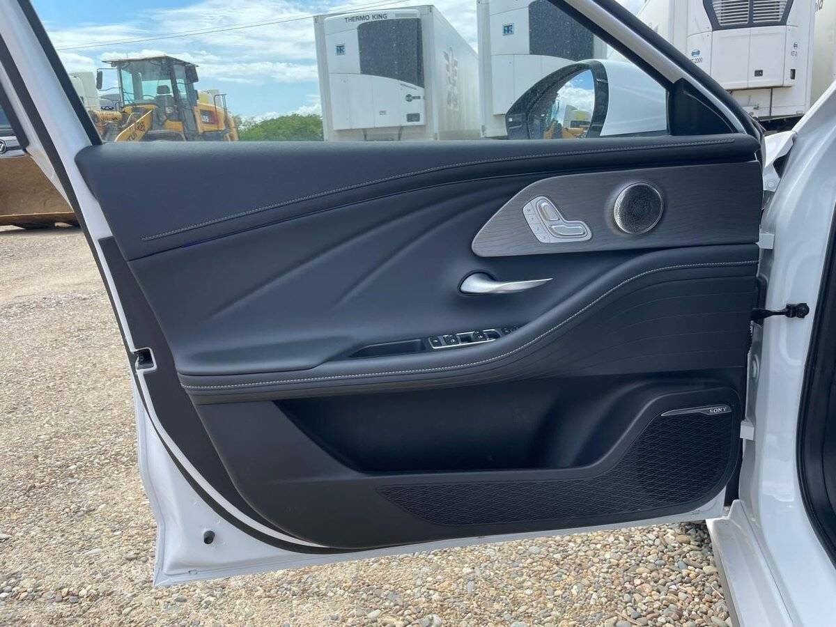 Chery Arrizo 8 2023 года с пробегом. Фото: #9