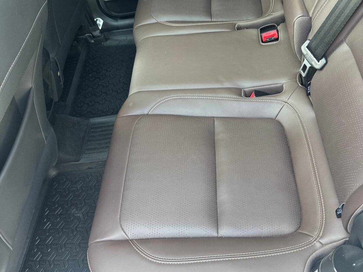 Chery Tiggo 8 Pro 2021 года с пробегом. Фото: #11