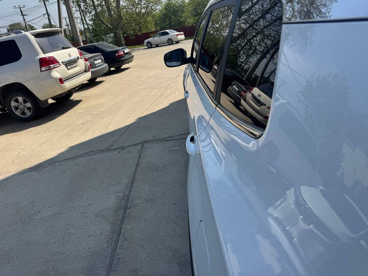 Chery Tiggo 8 Pro 2021 года с пробегом. Фото: #15