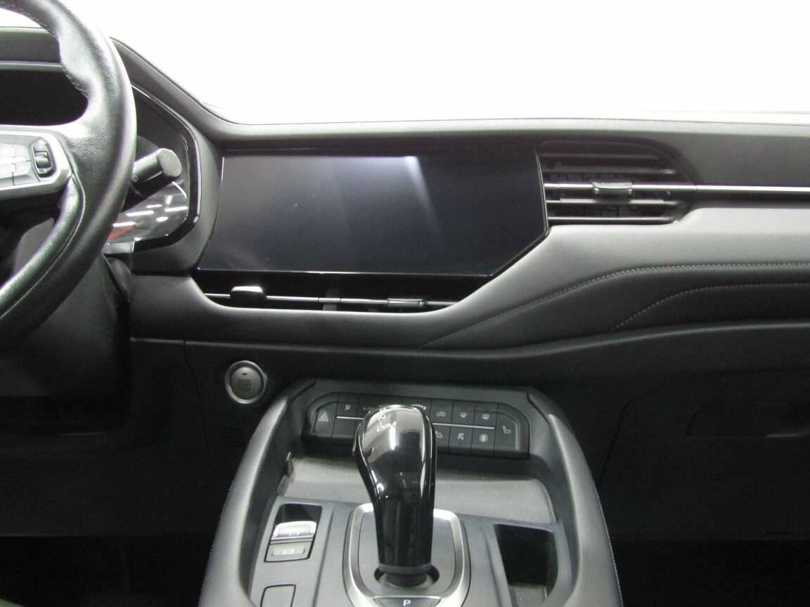 Haval F7 2019 года с пробегом. Фото: #15