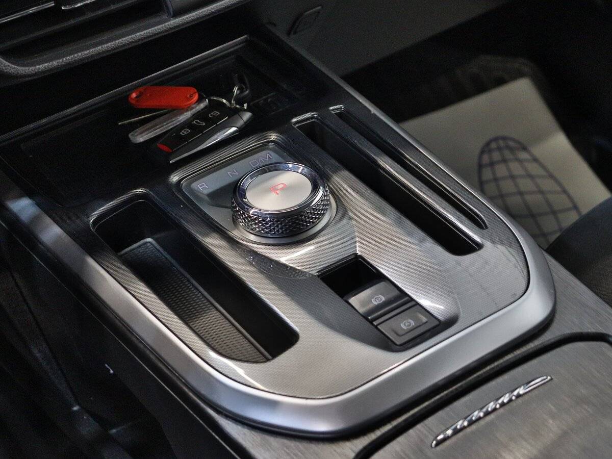 Haval Jolion 2023 года с пробегом. Фото: #12