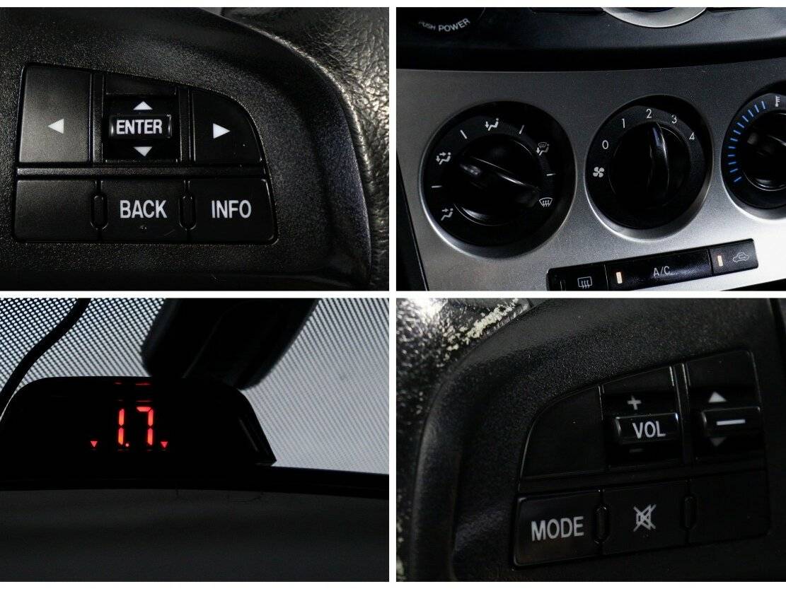 Mazda 3 2011 года с пробегом. Фото: #16