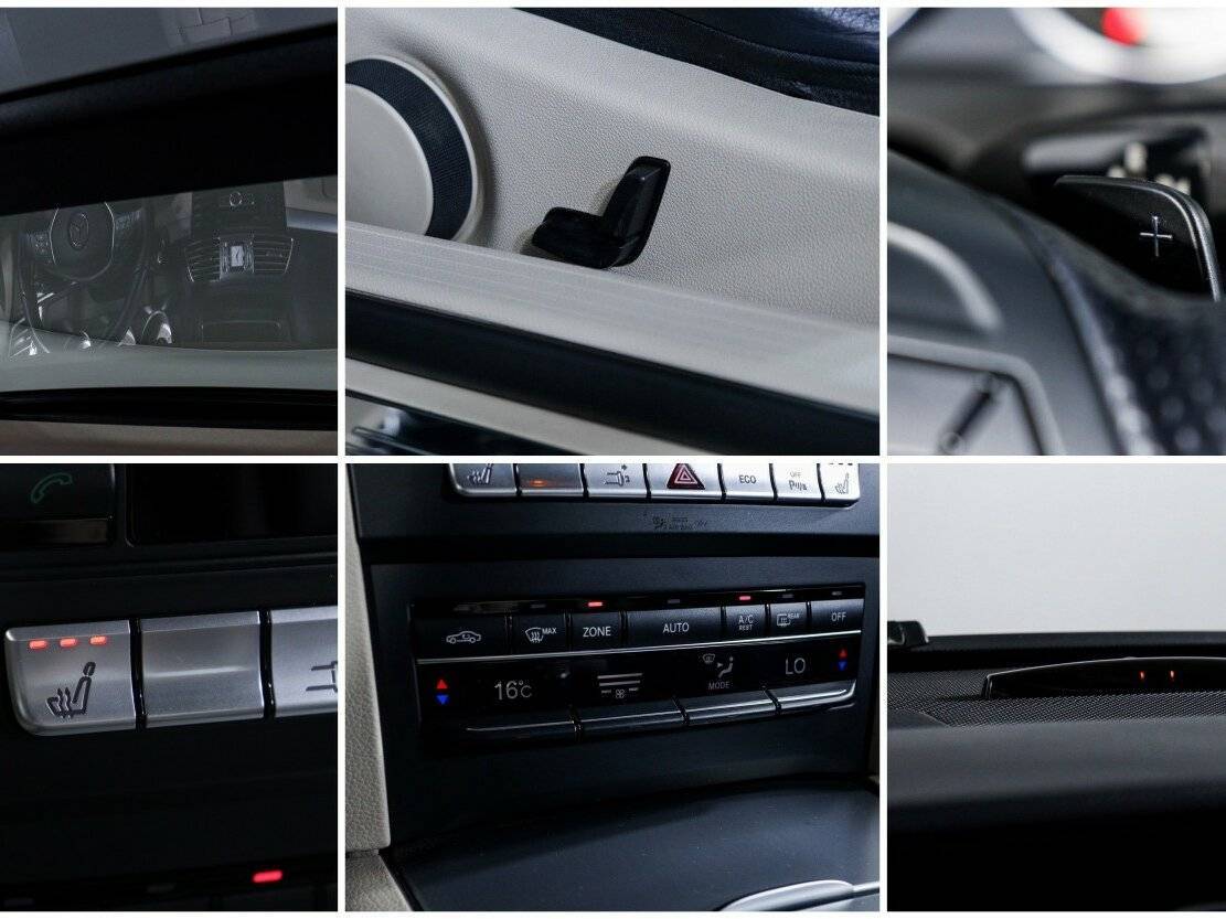 Mercedes-Benz E-Класс 2014 года с пробегом. Фото: #12