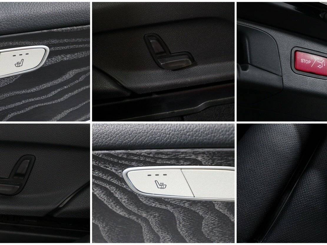 Mercedes-Benz GLC 2021 года с пробегом. Фото: #15