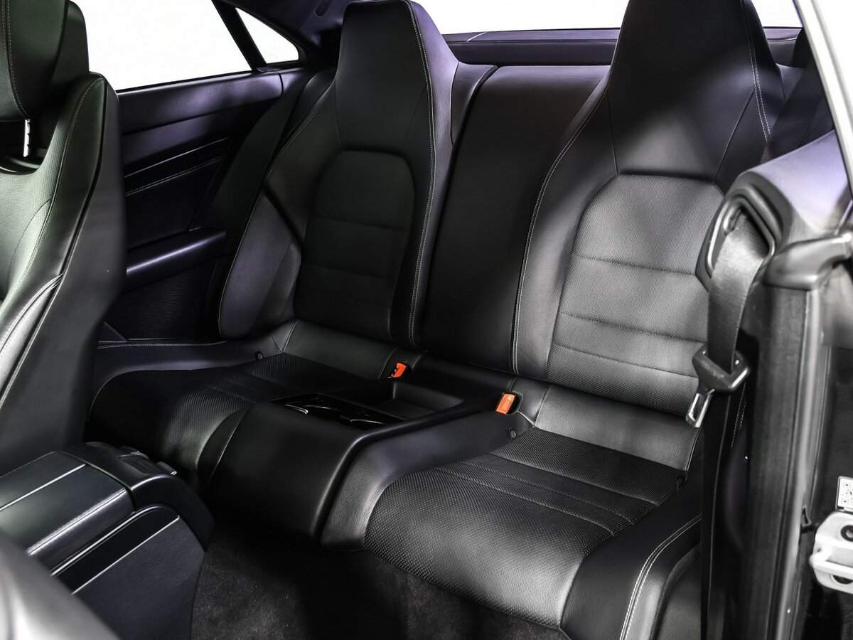 Mercedes-Benz E-Класс 2013 года с пробегом. Фото: #12