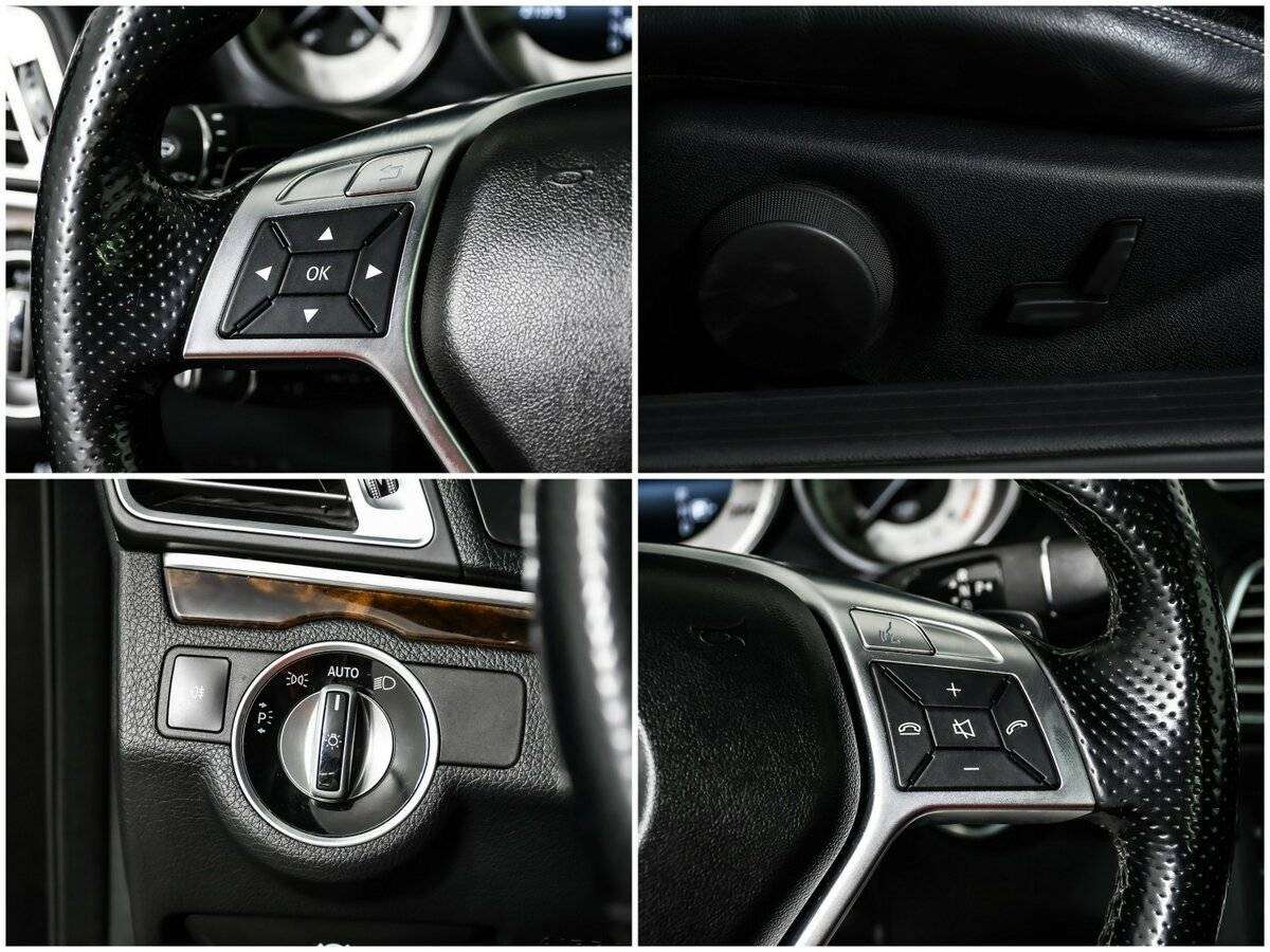 Mercedes-Benz E-Класс 2013 года с пробегом. Фото: #13