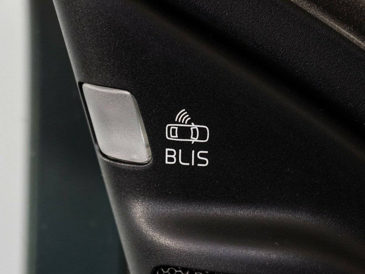 Volvo XC70 2008 года с пробегом. Фото: #14