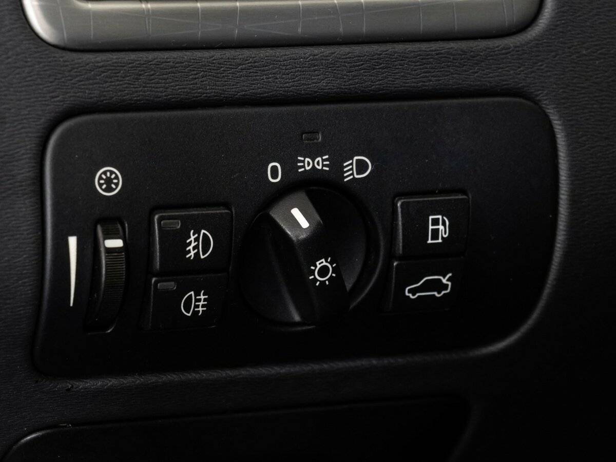 Volvo XC70 2008 года с пробегом. Фото: #15