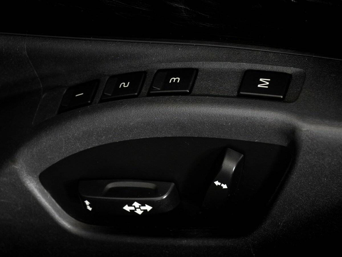 Volvo XC70 2008 года с пробегом. Фото: #16