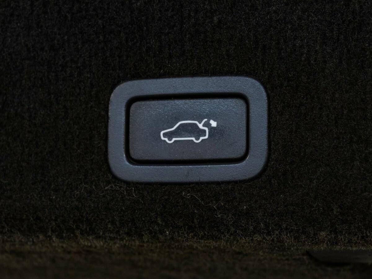 Volvo XC70 2008 года с пробегом. Фото: #19