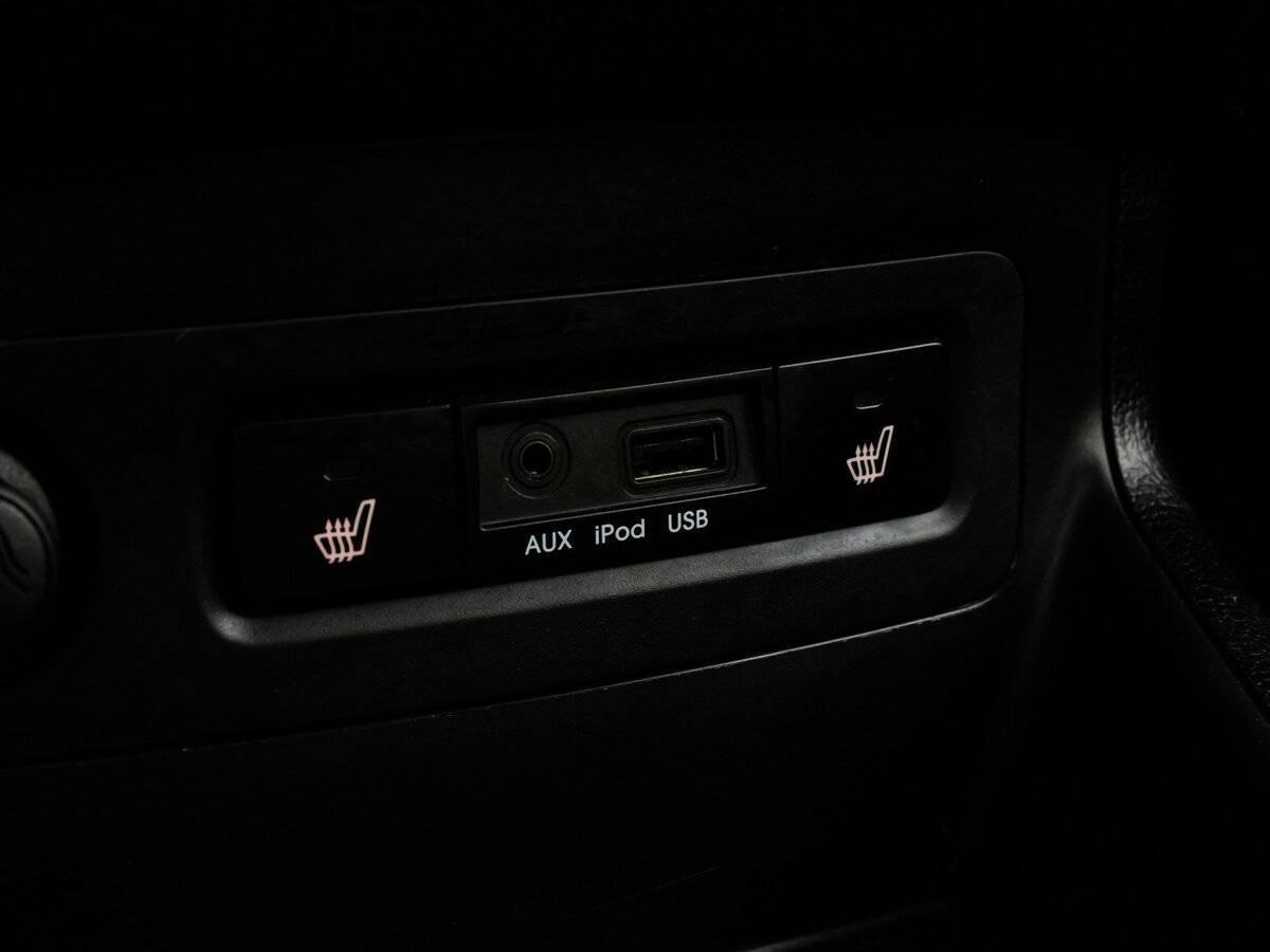 Hyundai i20 2010 года с пробегом. Фото: #13