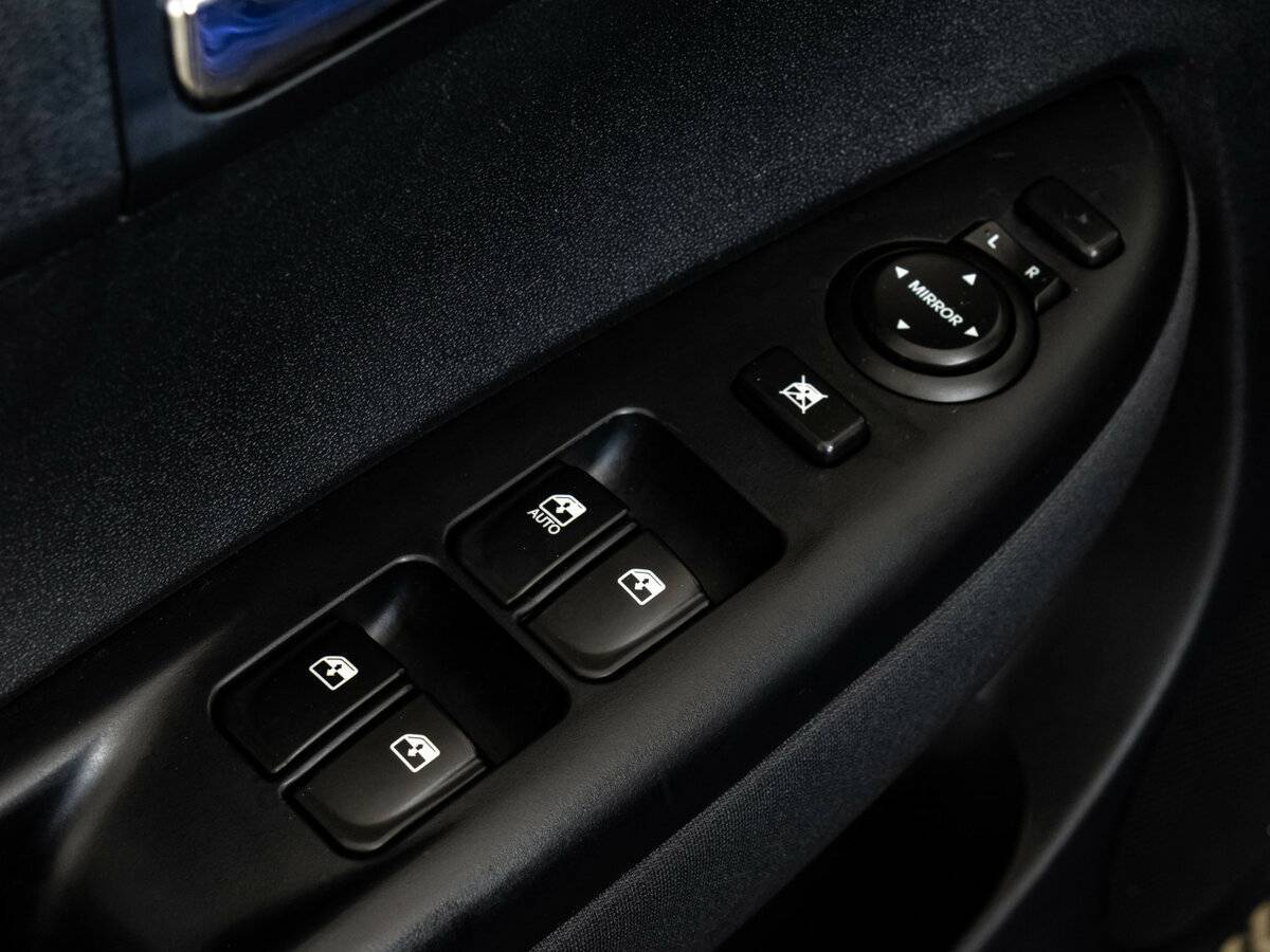 Hyundai i20 2010 года с пробегом. Фото: #14