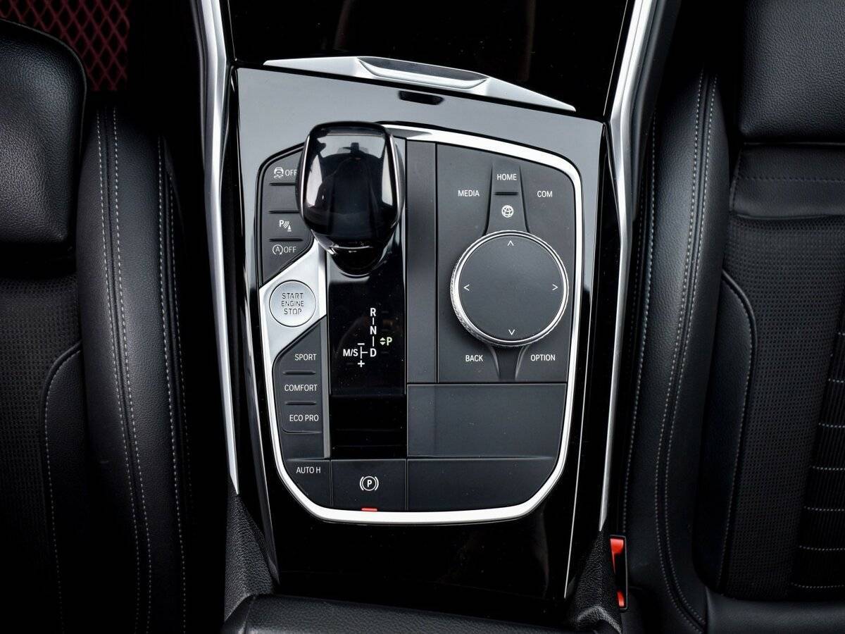 BMW 3 серии 2020 года с пробегом. Фото: #9