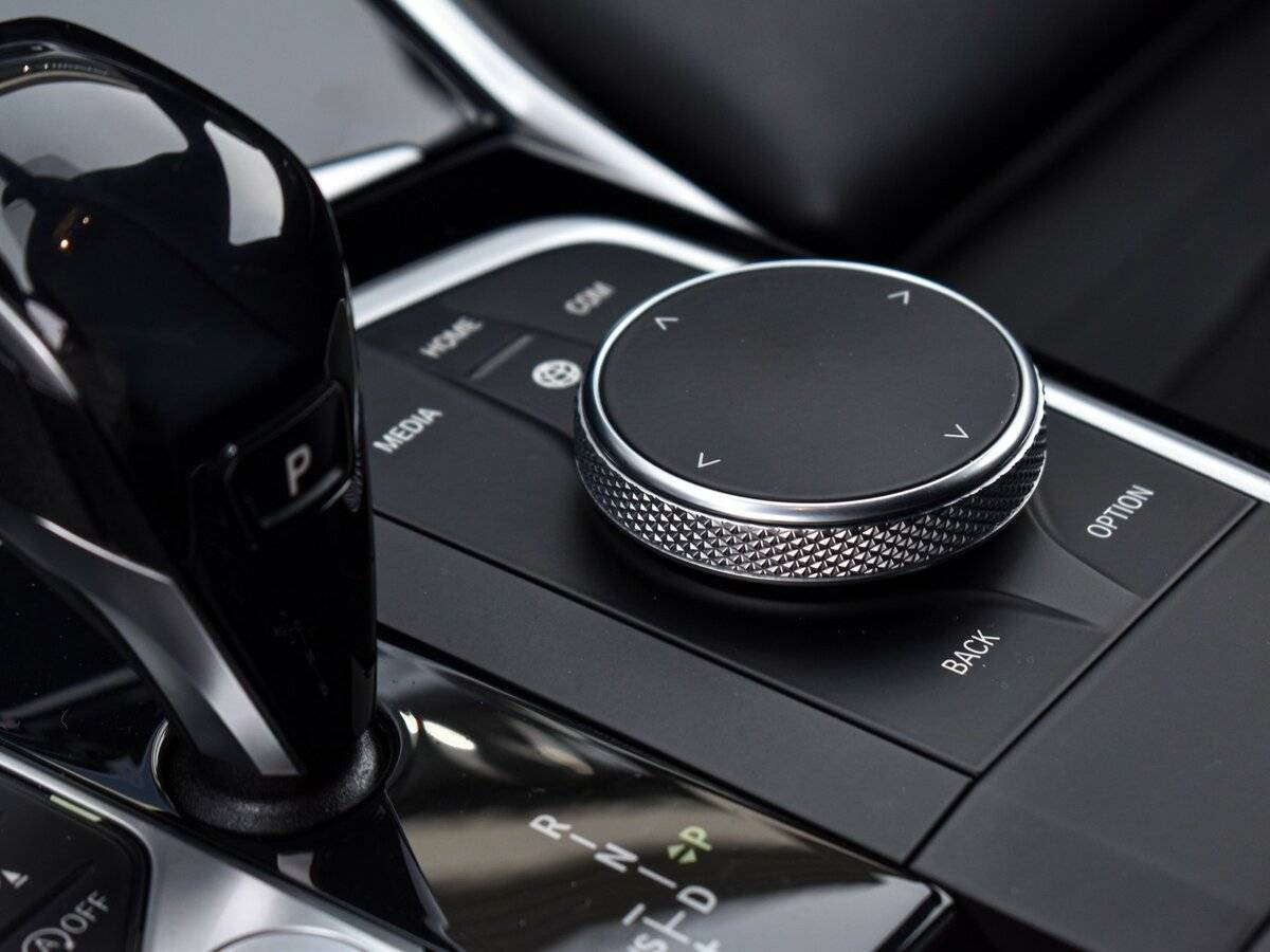 BMW 3 серии 2020 года с пробегом. Фото: #17