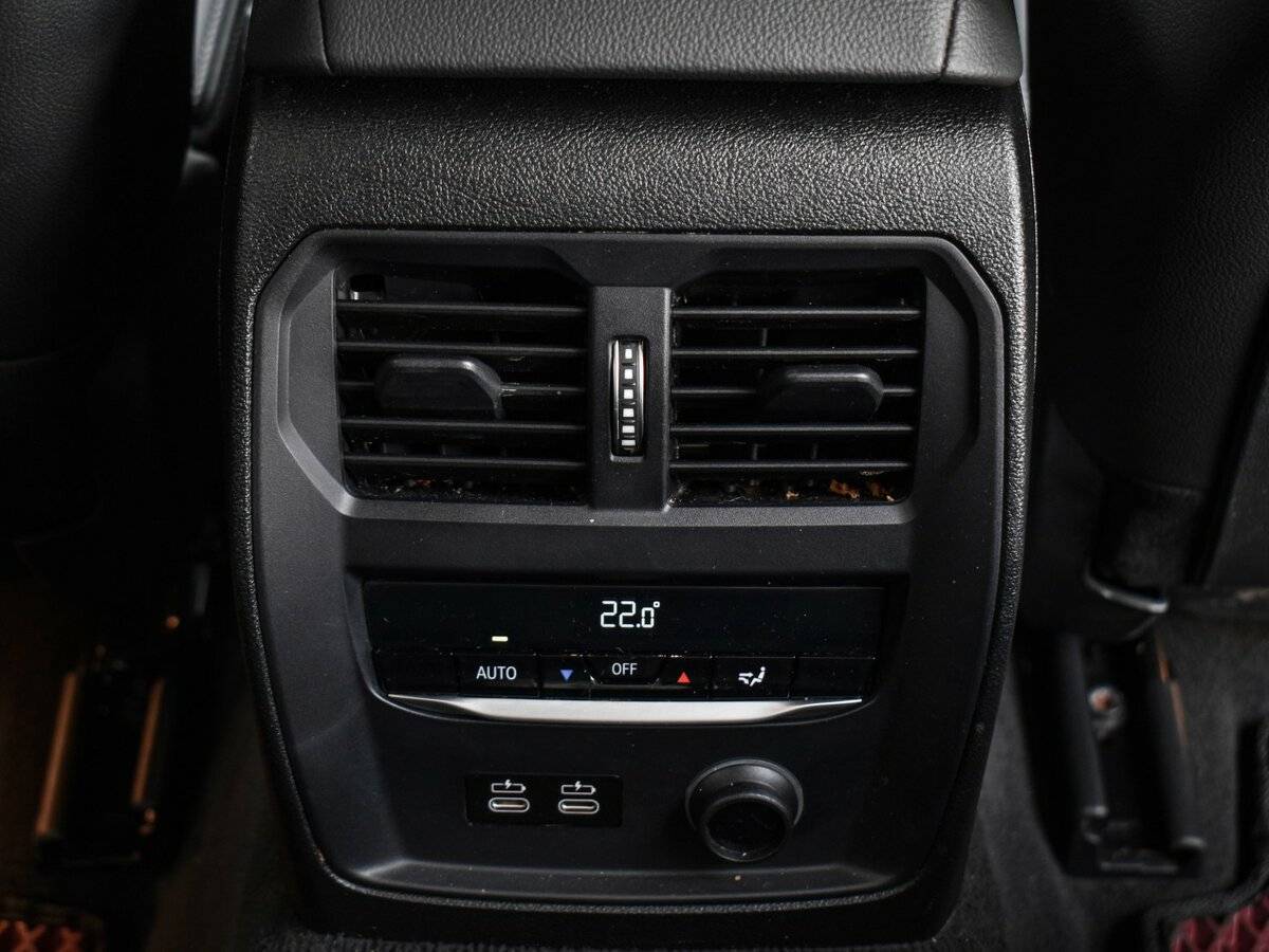 BMW 3 серии 2020 года с пробегом. Фото: #20