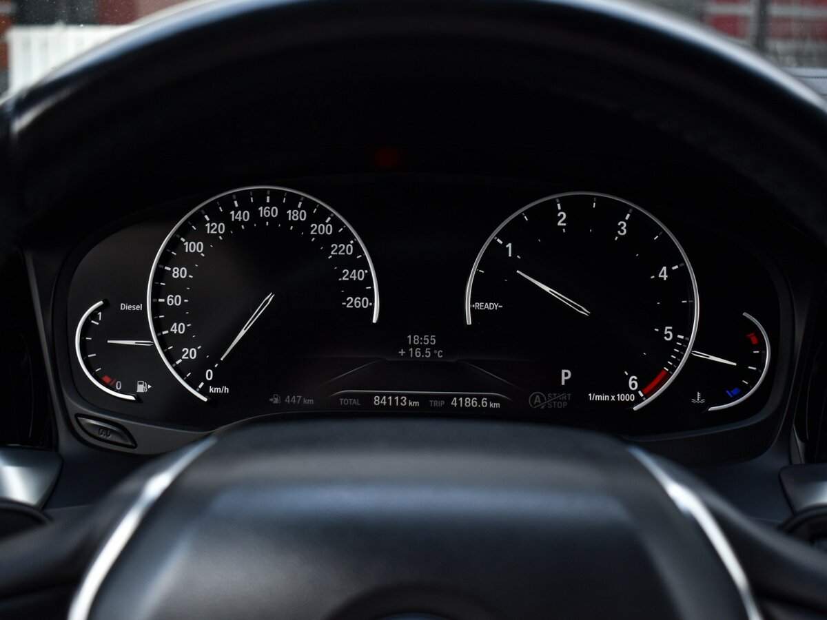 BMW 3 серии 2020 года с пробегом. Фото: #25