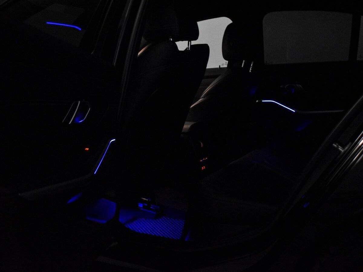 BMW 3 серии 2020 года с пробегом. Фото: #28