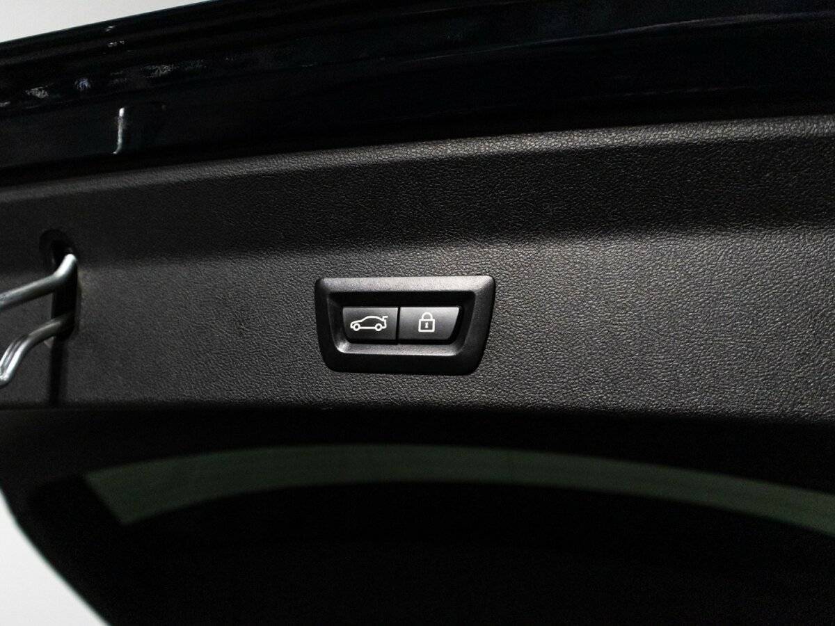 BMW X3 2018 года с пробегом. Фото: #15