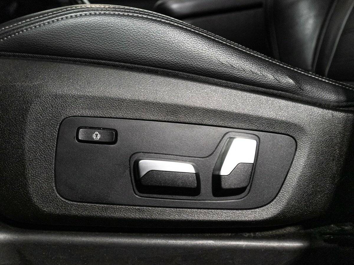 BMW X3 2018 года с пробегом. Фото: #16