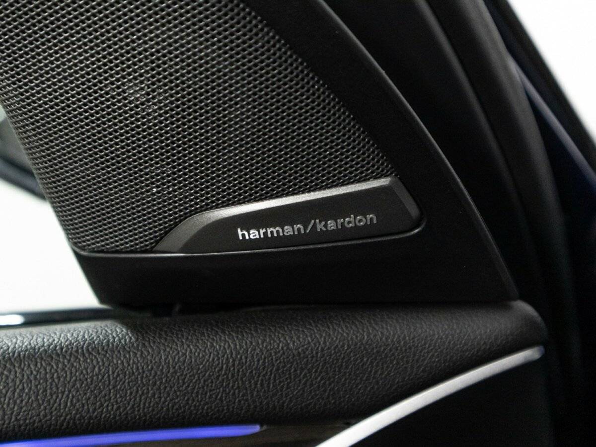 BMW X3 2018 года с пробегом. Фото: #18